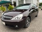 Toyota Allion A 15 G Package 2006