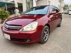 Toyota Allion A 15 G Package 2006