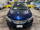 Toyota Allion A-15 G Package 2012