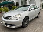 Toyota Allion A 15 G Package Oil 2007