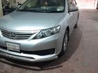 Toyota Allion A 15 G Pkg 2013