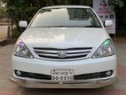 Toyota Allion A 15 G Pkg Lpg 2007