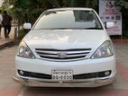 Toyota Allion A 15 G Pkg LPG 2007