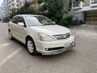 Toyota Allion A 15 G Pkg Lpg 2007