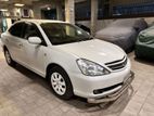 Toyota Allion A 15 G Pkg Lpg 2007