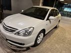 Toyota Allion A 15 G Pkg Lpg 2007