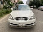 Toyota Allion A 15 G Pkg Lpg 2007