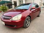 Toyota Allion A 15 G Pkg Octane 2006