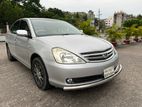 Toyota Allion A 15 G Pkg Octane 2007