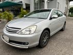 Toyota Allion A 15 G Pkg Octane 2007