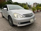 Toyota Allion A 15 G Pkg Octane 2007