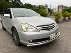 Toyota Allion A 15 G Pkg Octane 2007