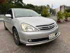 Toyota Allion A 15 G Pkg Octane 2007