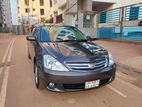 Toyota Allion A-15 GREY COLOR, M- 2001