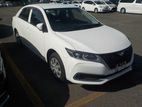 Toyota Allion A-15 Key Ready Stock 2019