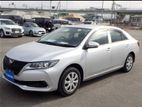 Toyota Allion A-15 KEY START 2020