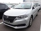 Toyota Allion A-15 KEY START GP-4 2019