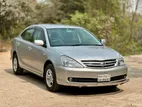Toyota Allion A-15 Octane Deven 2006