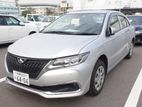 Toyota Allion A 15 PKG 2019