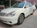 Toyota Allion A 15 -Up to 70% Loan 2004