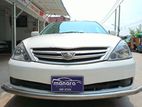 Toyota Allion A 15 up to 70% loan 2005