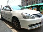 Toyota Allion A 15..Up to 70% Loan 2005