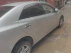 Toyota Allion . 2008