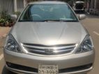 Toyota Allion A15 2002