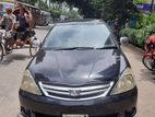 Toyota Allion A15 2002