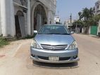 Toyota Allion A15 2002