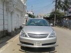 Toyota Allion A15 2002