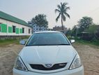 Toyota Allion A15 2002