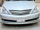 Toyota Allion A15 2002