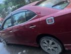 Toyota Allion A15 2002