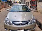 Toyota Allion A15 2002