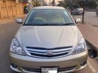 Toyota Allion A15 2002