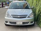 Toyota Allion A15 2003