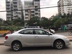 Toyota Allion A15 2003