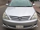 Toyota Allion A15 2003