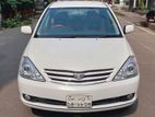 Toyota Allion A15 2003