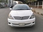 Toyota Allion A15 2003