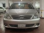 Toyota Allion A15 2003
