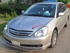 Toyota Allion A15 2003