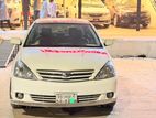 Toyota Allion A15 2004