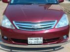 Toyota Allion A15 2004