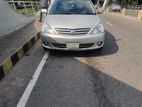 Toyota Allion A15 2004