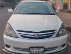 Toyota Allion A15 2004