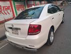 Toyota Allion A15 2004