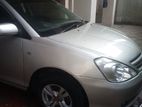 Toyota Allion A15 2004