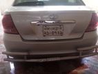 Toyota Allion A15 2004